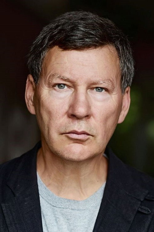 Райнер Эверриен
