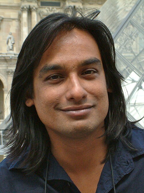 Partho Sen-Gupta