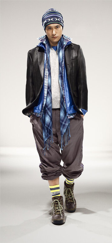 Kenichi Matsuyama