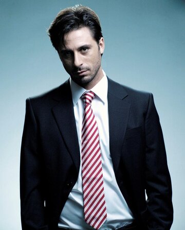 Hugo Silva