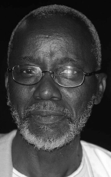 Souleymane Cissé
