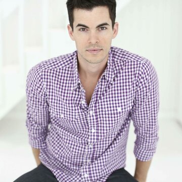 Blake Peyrot