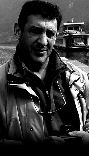 Christian Poveda