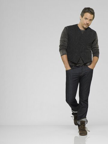 Michael Raymond-James