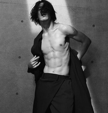 Naoki Kobayashi