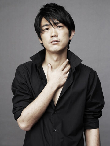 Masashi Taniguchi