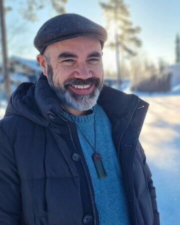 Peter Burger