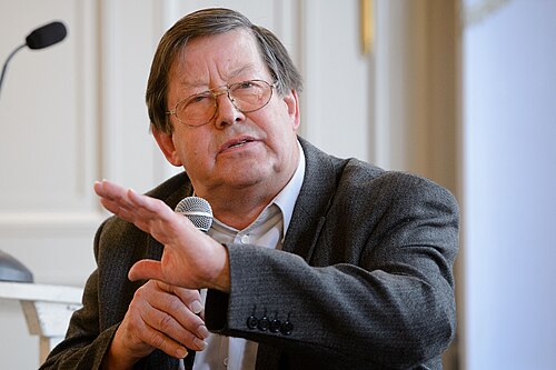 Winfried Junge