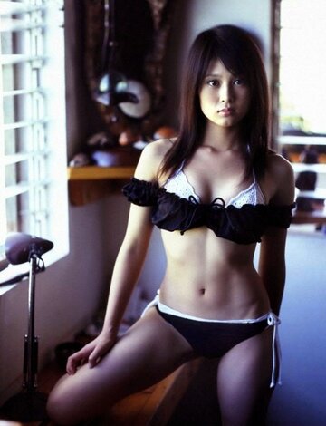Aimi Satsukawa