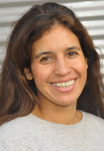 Samira Radsi