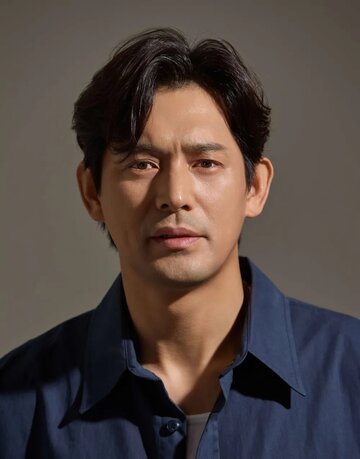 Oh Ji-ho