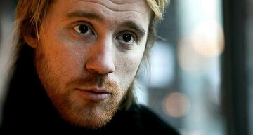 Thorbjørn Harr