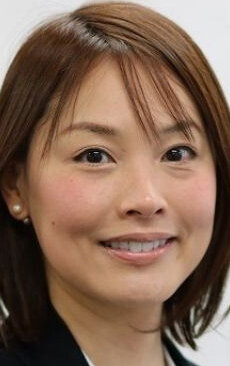 Yuko Matsuda