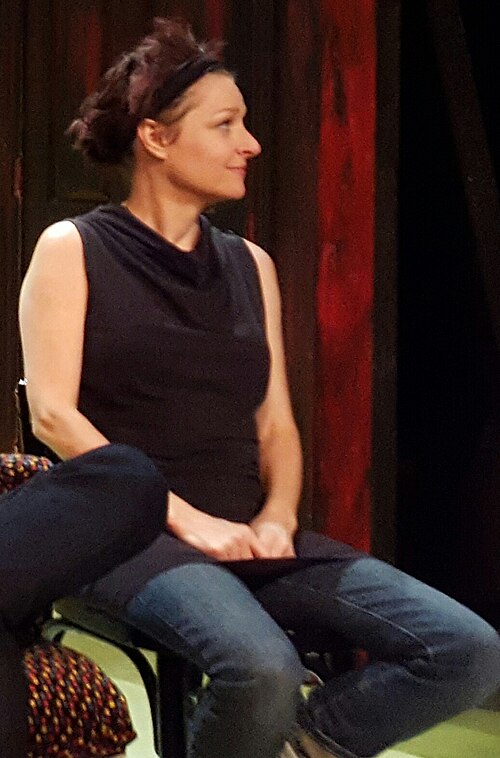 Julie McClemens