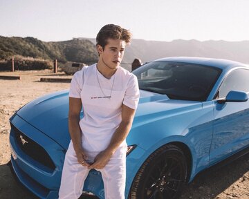 Ricardo Hurtado