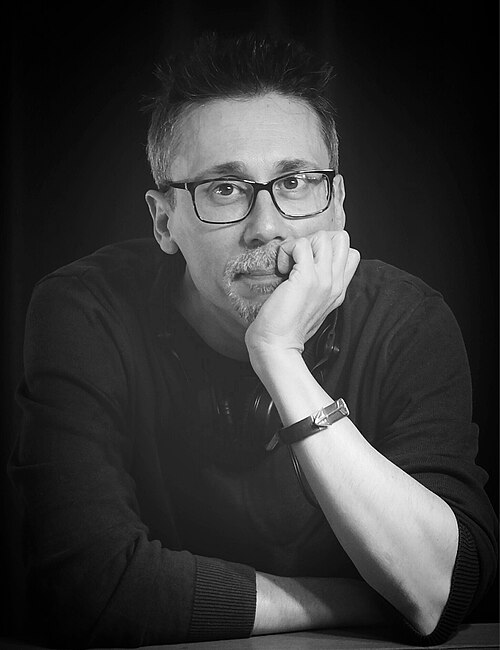 Элио Кирога
