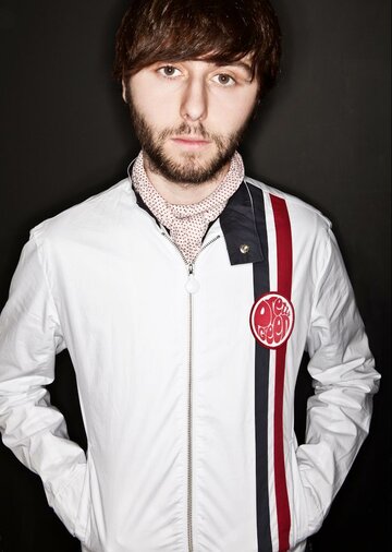 James Buckley