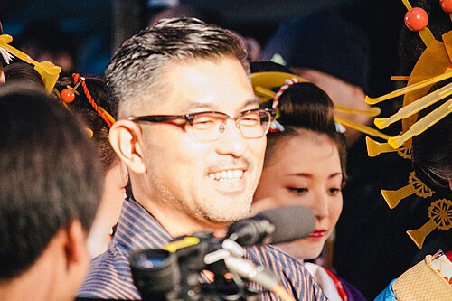 Keisuke Toyoshima