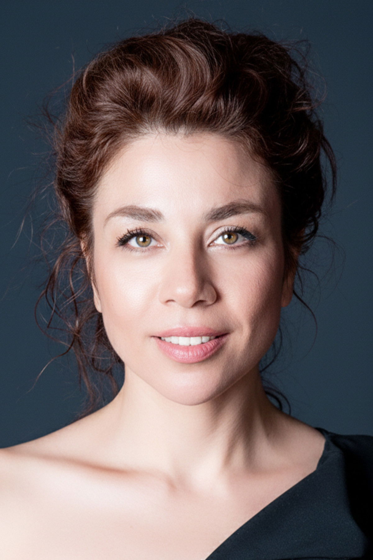 Yesim Ceren Bozoglu