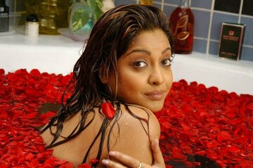 Tanushree Dutta
