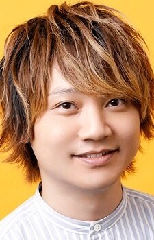 Yu Hayashi