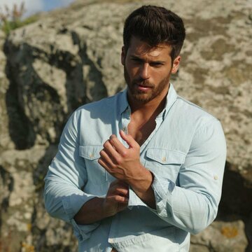Can Yaman
