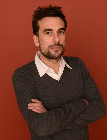 Alexandre Moors