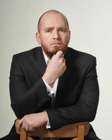 Alexey Petrukhin