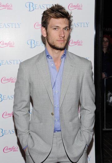 Alex Pettyfer
