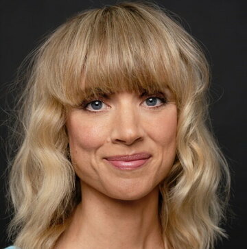 Amanda Renberg