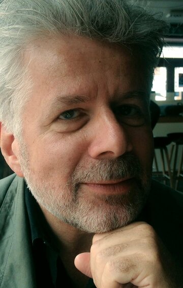 Magnus Gertten