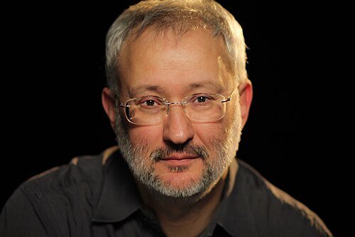 Miran Zupanic