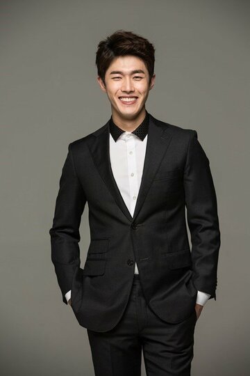Kim Ho-chang