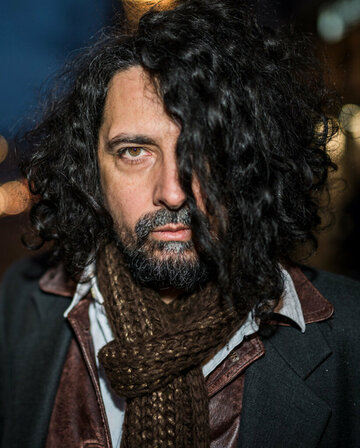 Bertrand Mandico
