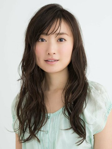 Marika Matsumoto