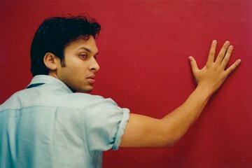 Akshay Kapoor