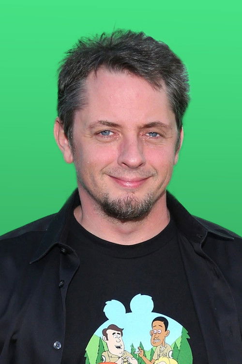 Роджер Блэк
