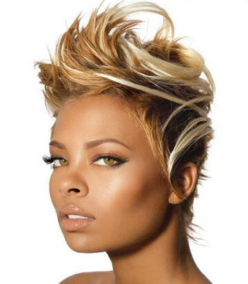 Eva Pigford
