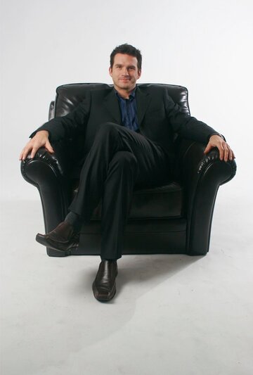 Michael Karl Richards