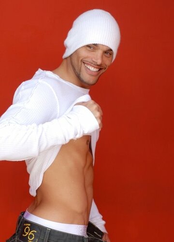 Marcus Patrick