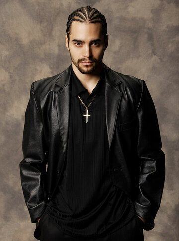 Ramón Rodríguez