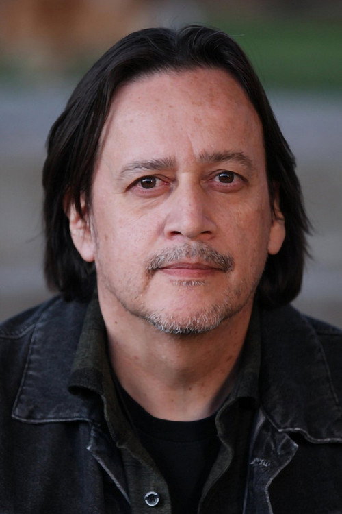 Manny Martinez Hernandez
