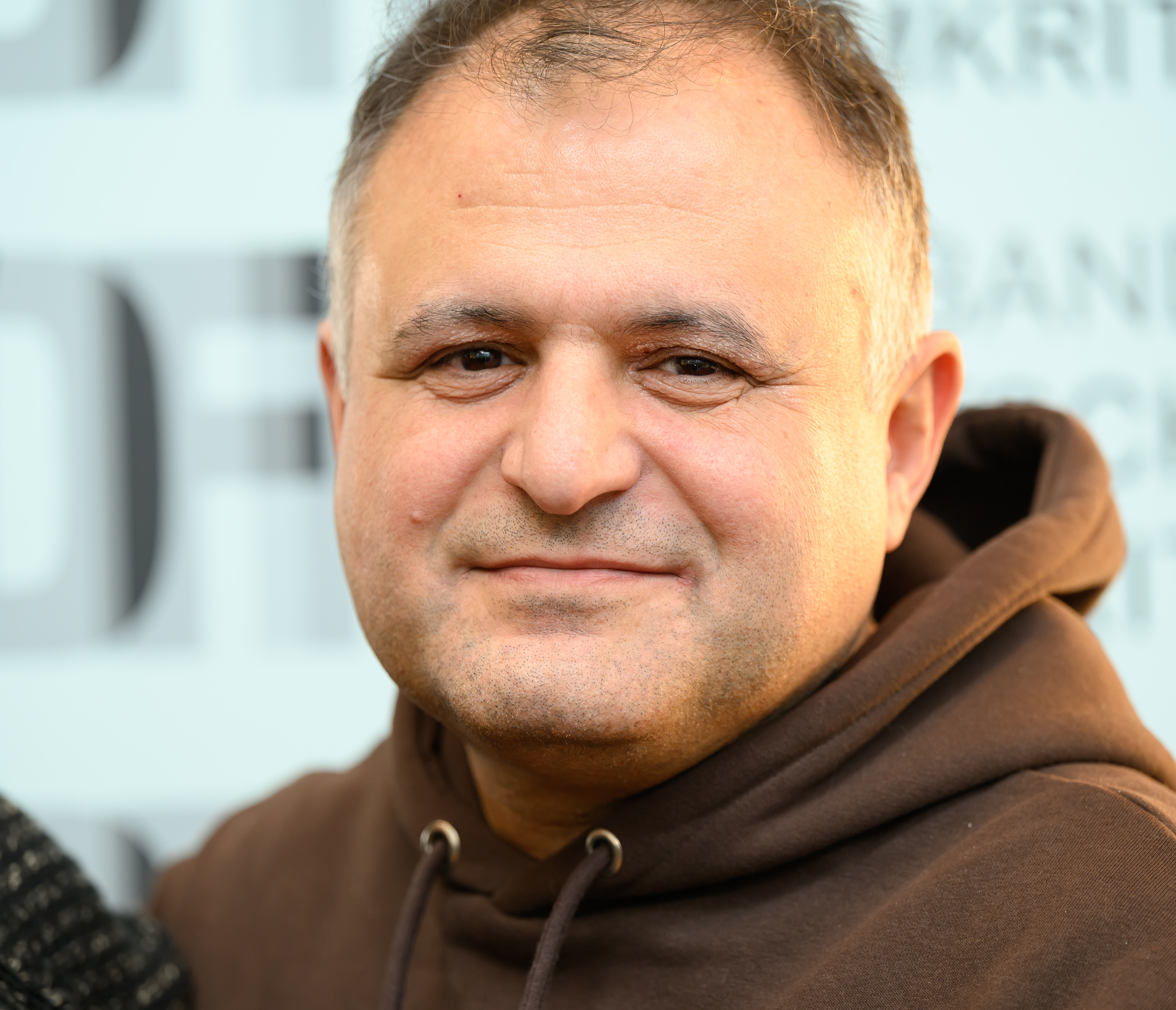 Mohammad Farokhmanesh