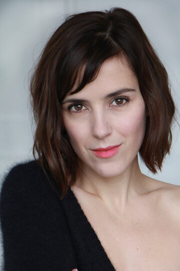 Clémentine Poidatz