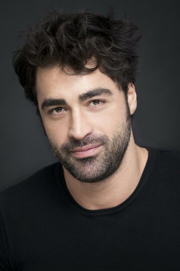 Sarp Levendoglu