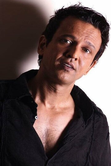Kay Kay Menon