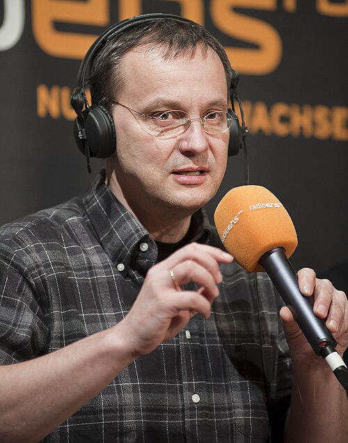 Knut Elstermann