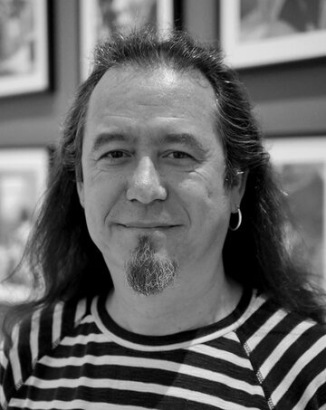 Luis Posada