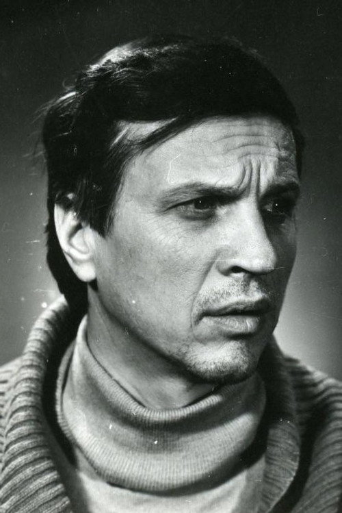 Александр Эельмя