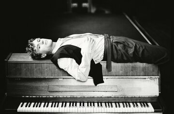 Johnny Flynn